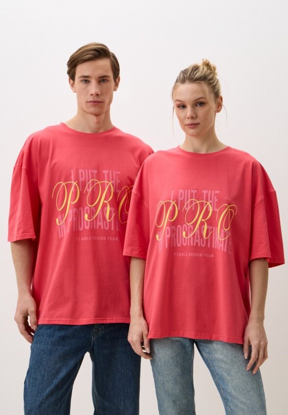 Футболка Fable