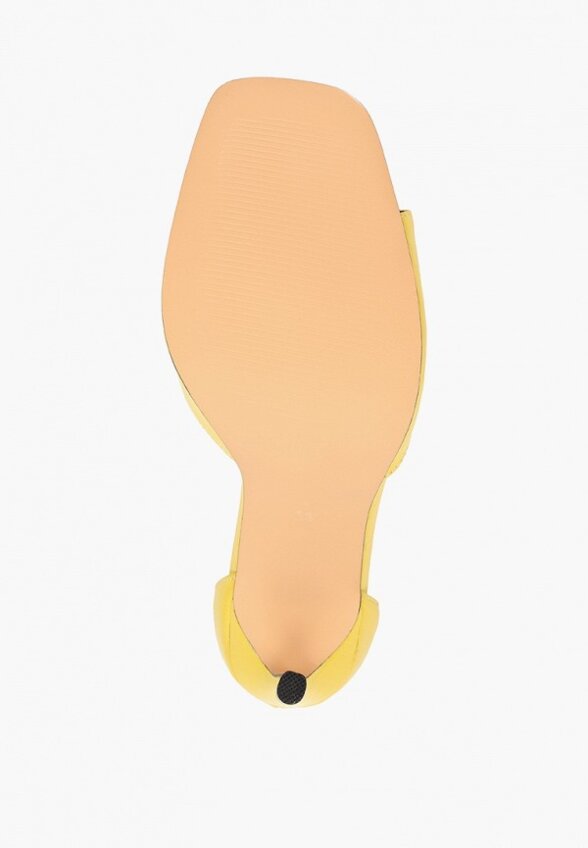 Босоножки Sbalo