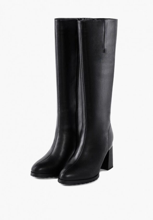 Сапоги Monsorro