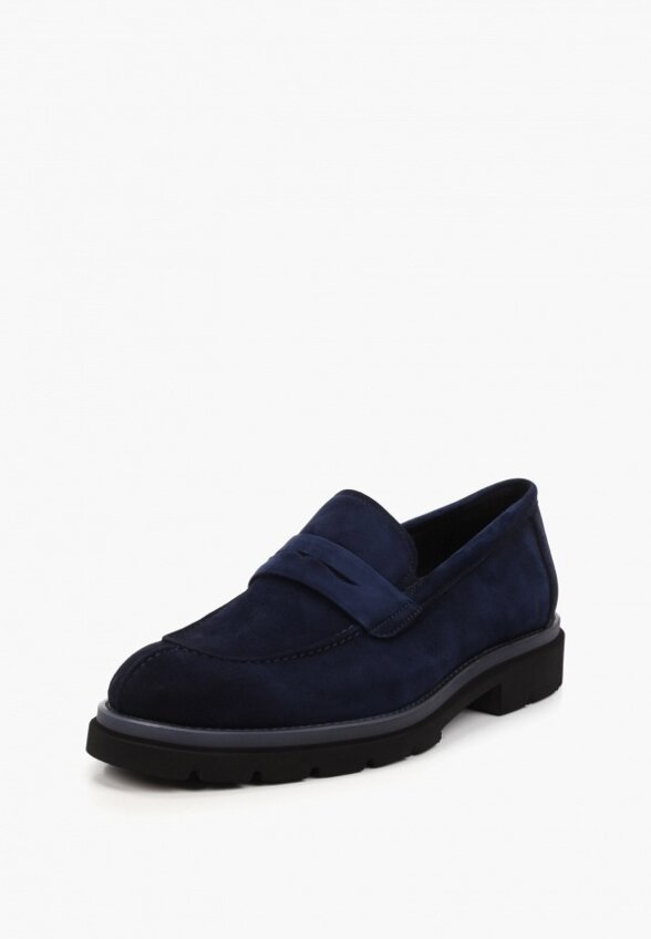 Лоферы Brooman