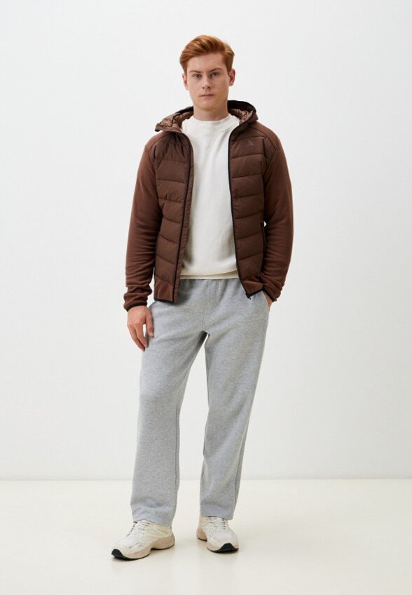 Куртка утепленная Demix