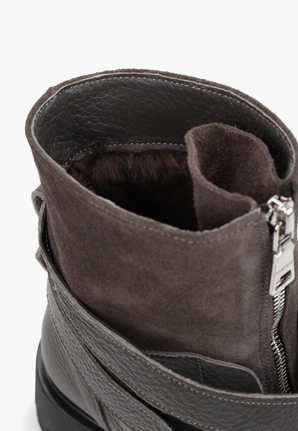 Полусапоги Marco&Art