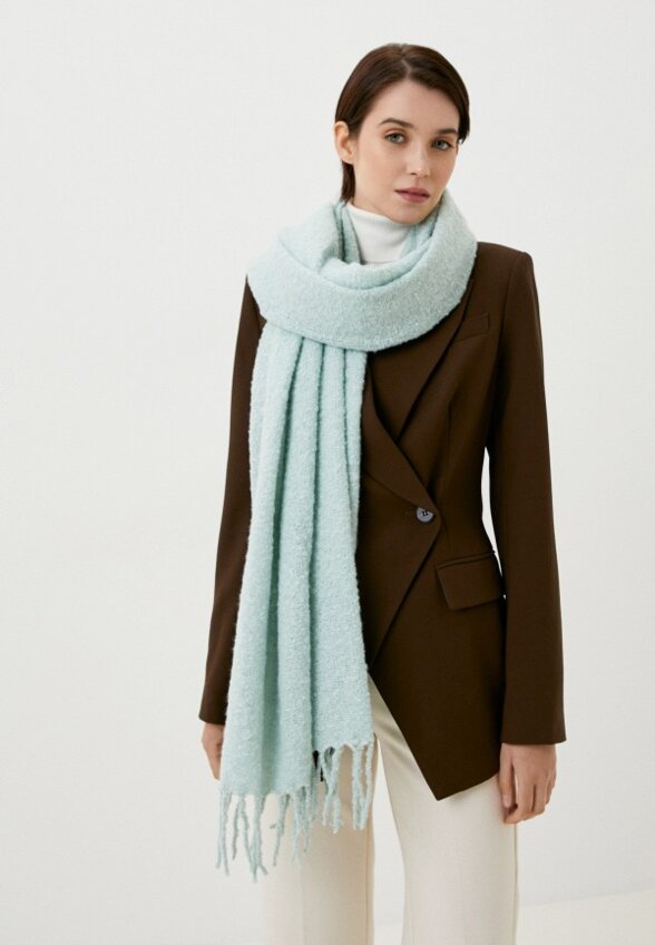 Палантин W.sharvel