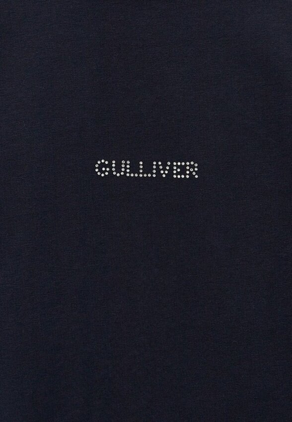 Лонгслив Gulliver