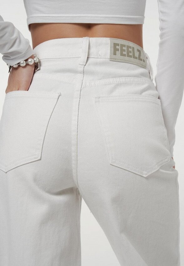 Джинсы Feelz