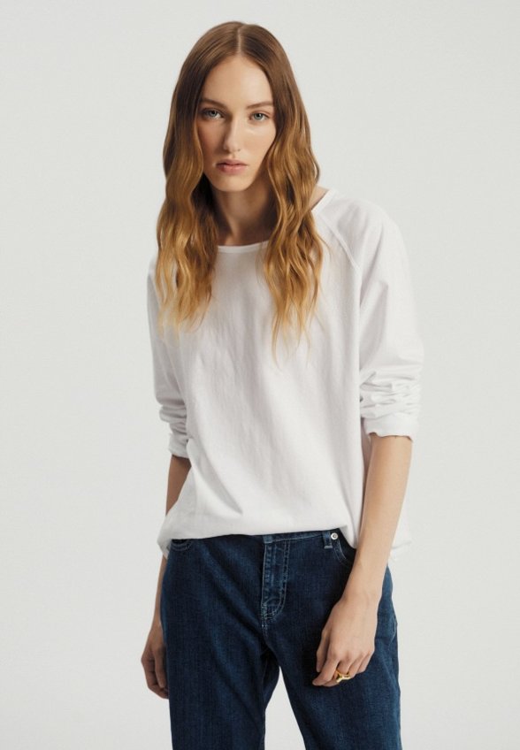 Лонгслив Nume