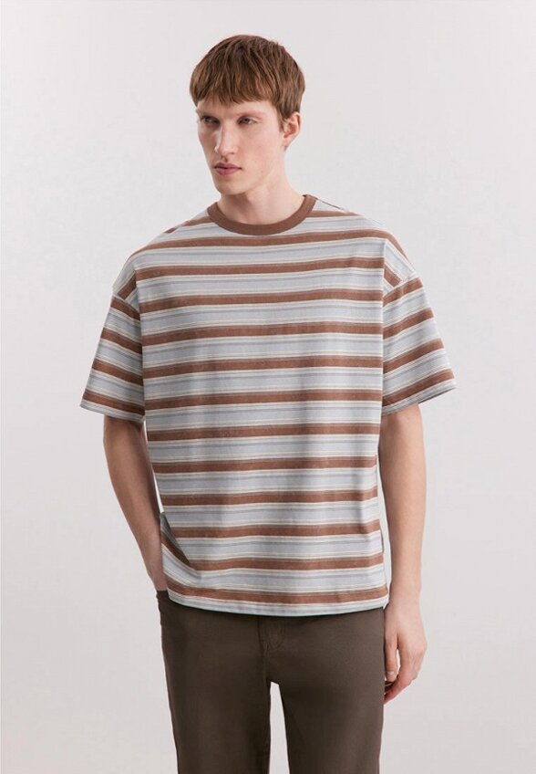 Футболка Baon