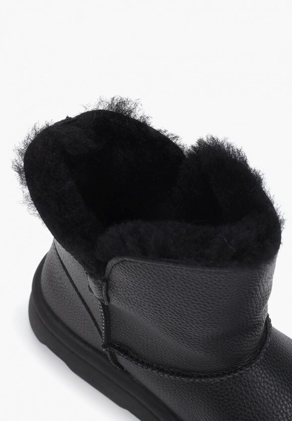 Полусапоги Thomas Munz