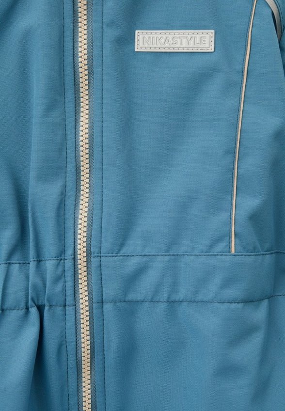 Комбинезон утепленный Nikastyle