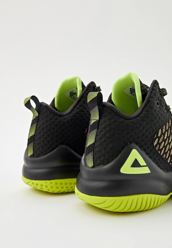 Кроссовки Peak