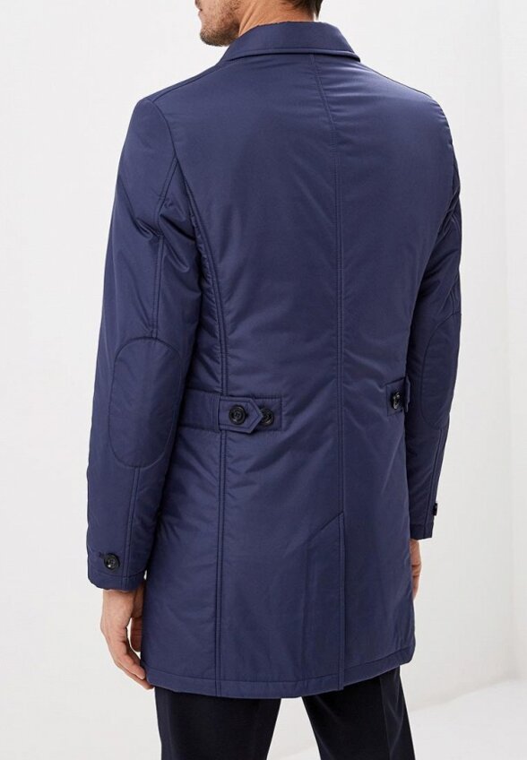 Пуховик Bazioni