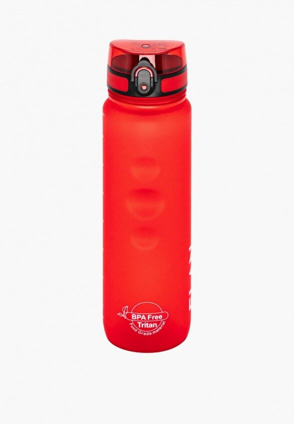 Бутылка спортивная Elan Gallery