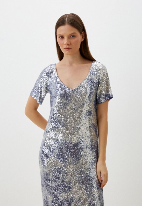 Платье Helmidge