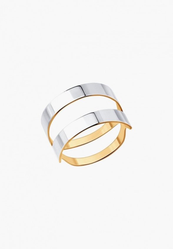 Кольцо Diamant