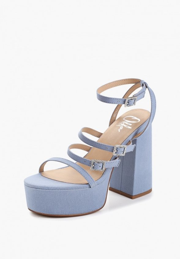 Босоножки Obba