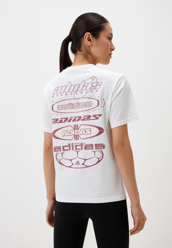 Футболка adidas