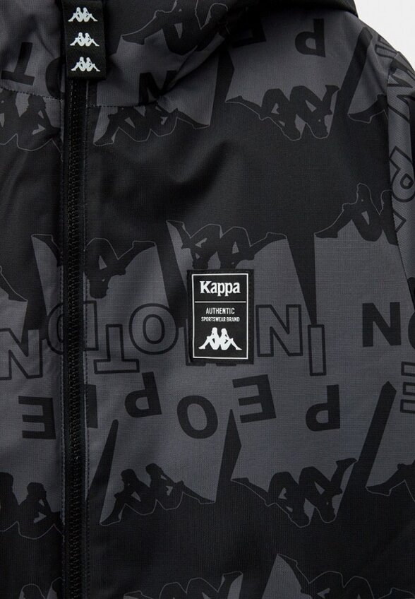 Куртка утепленная Kappa