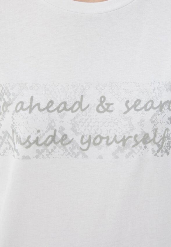 Футболка Baon