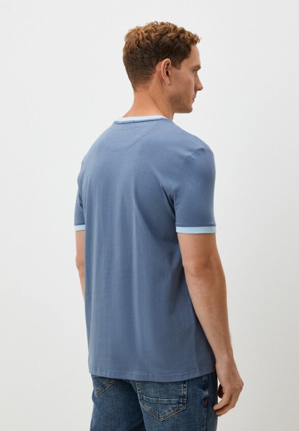 Футболка Alessandro Manzoni