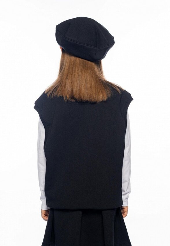 Жилет 1st.college