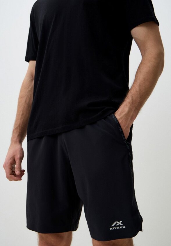 Шорты спортивные Athlex