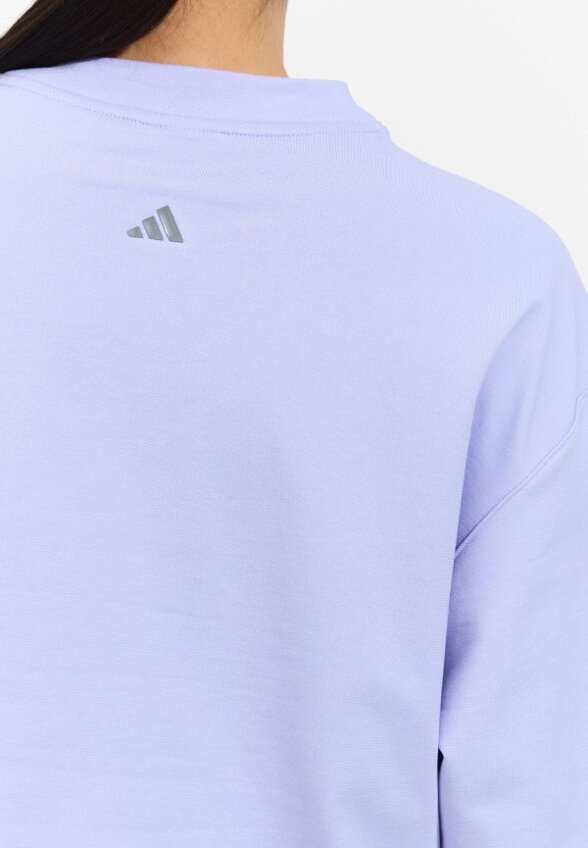 Лонгслив adidas