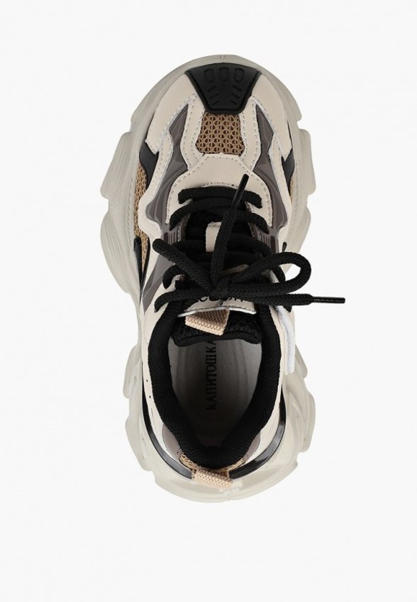 Кроссовки Капитошка