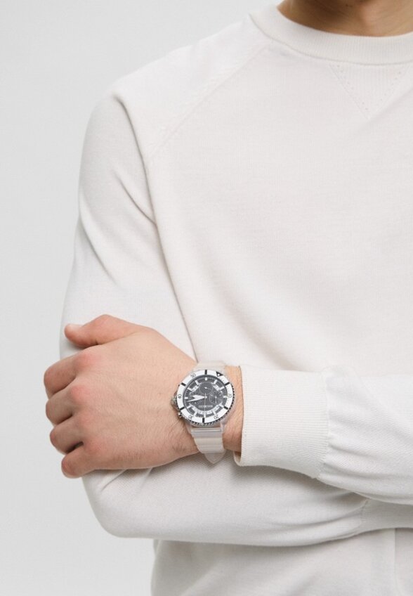 Часы Bikkembergs