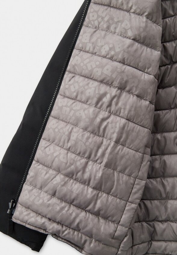 Куртка утепленная PinBina