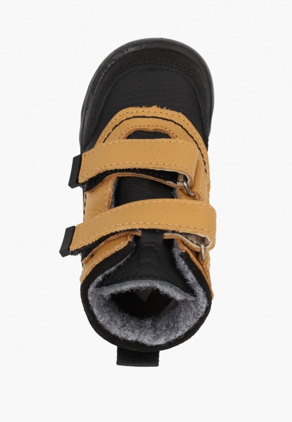 Ботинки Котофей