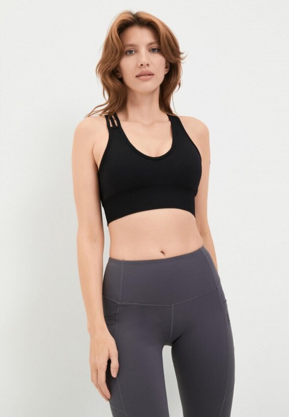 Топ спортивный Lite by Mascotte