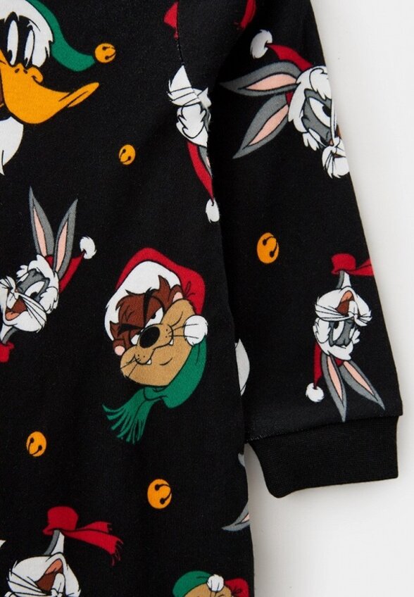 Комбинезон PlayToday