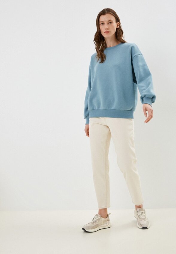 Свитшот Mark Formelle