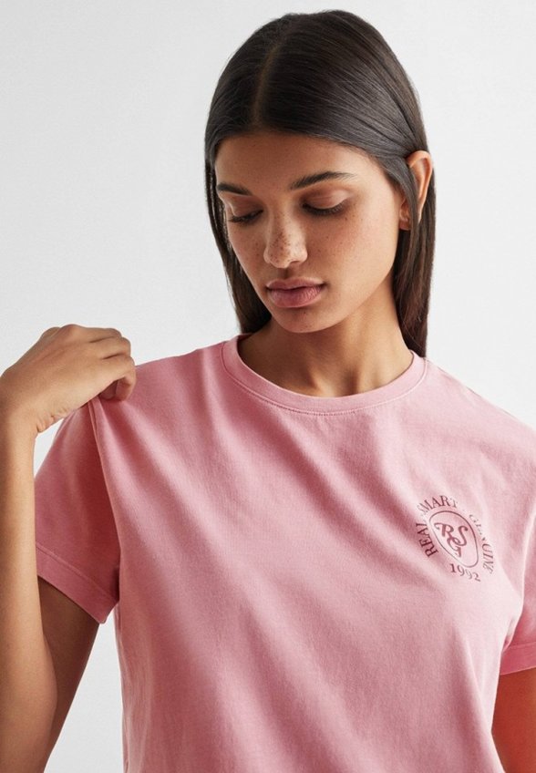 Футболка Mango Teen