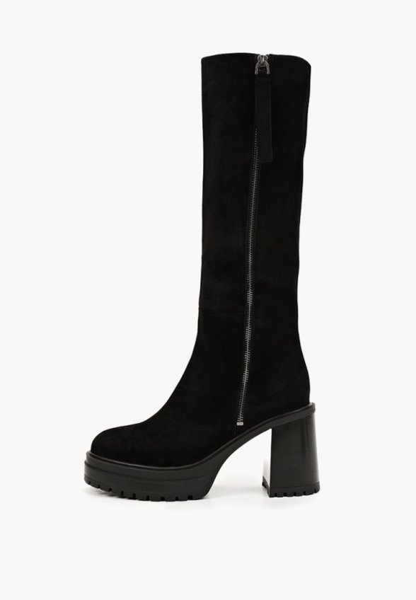 Сапоги El'Rosso