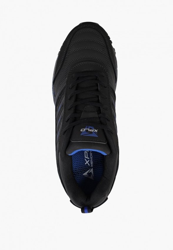 Кроссовки X-Plode