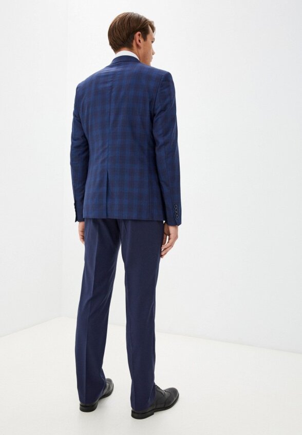 Костюм классический Bazioni