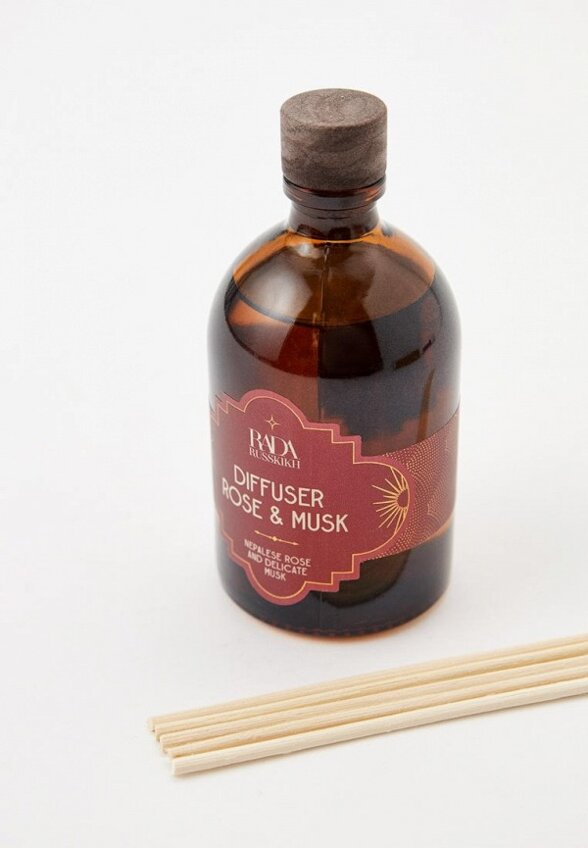 Аромадиффузор Rada Russkikh