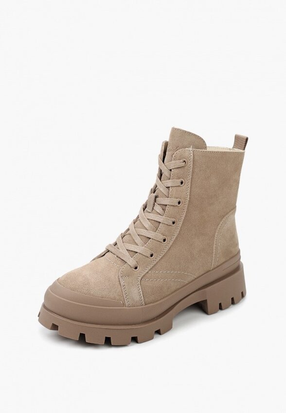 Ботинки Bridget