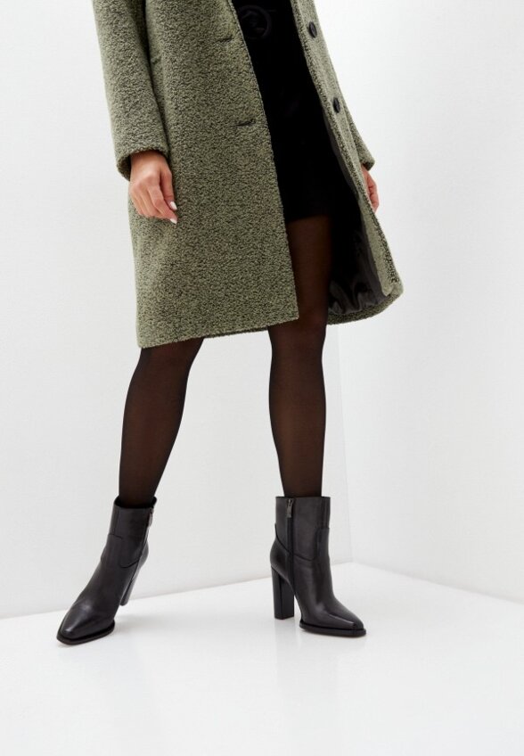 Ботильоны Aidini