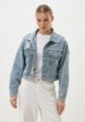 Куртка джинсовая Isibris1  - превью