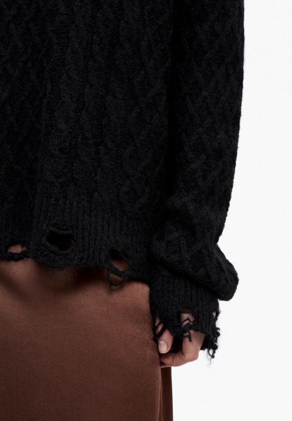 Пуловер Top Top