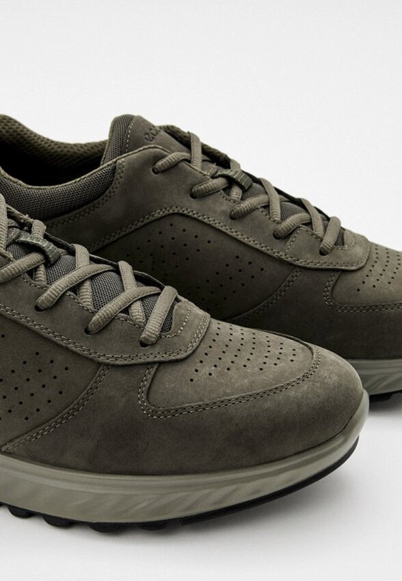 Кроссовки Ecco