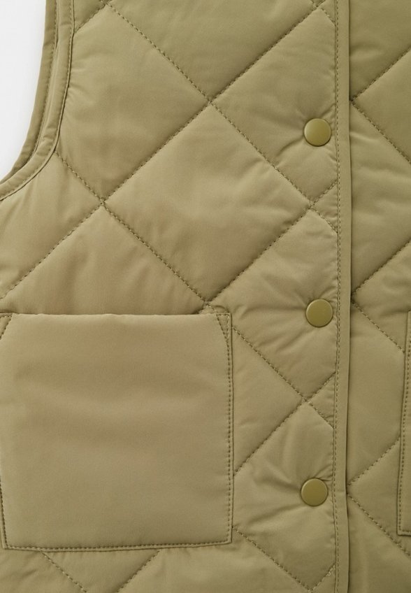 Жилет утепленный Mascotte Junior