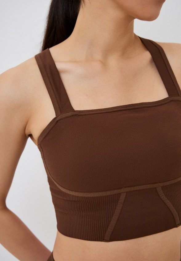 Топ спортивный Nux