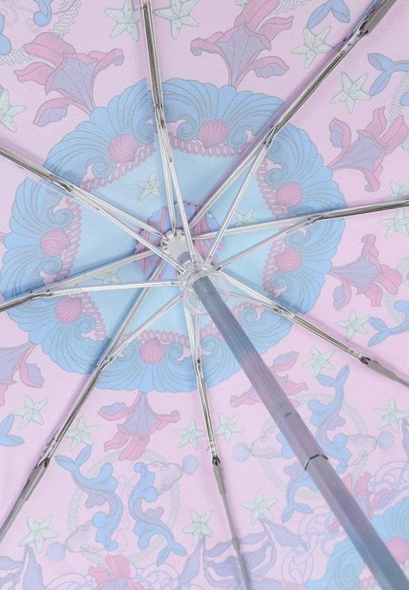 Зонт складной Eleganzza