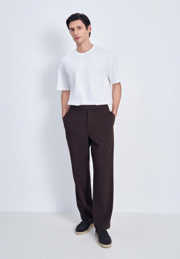 Брюки Finn Flare