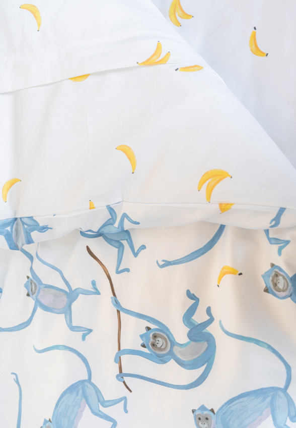 Постельное белье детское Bellehome