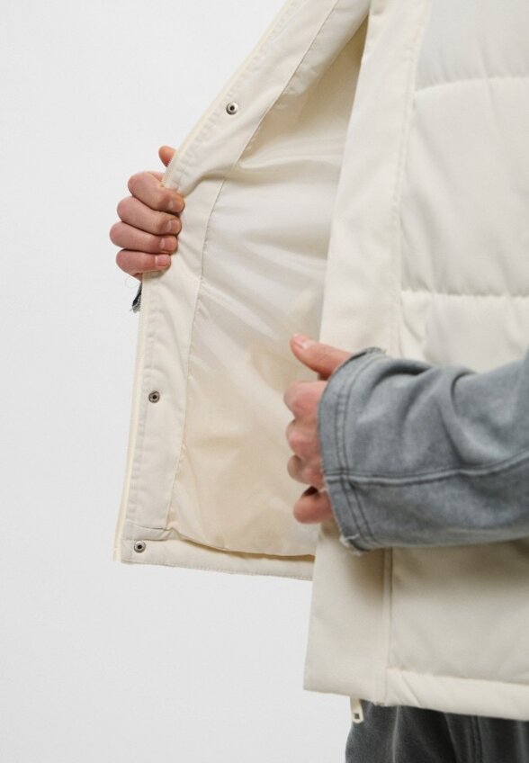 Жилет утепленный Befree