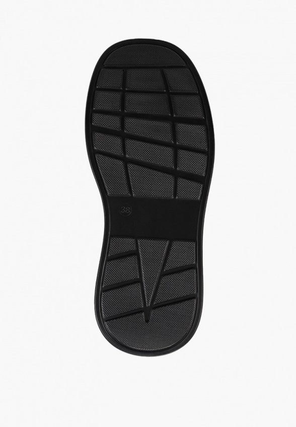 Полусапоги Vivian Royal